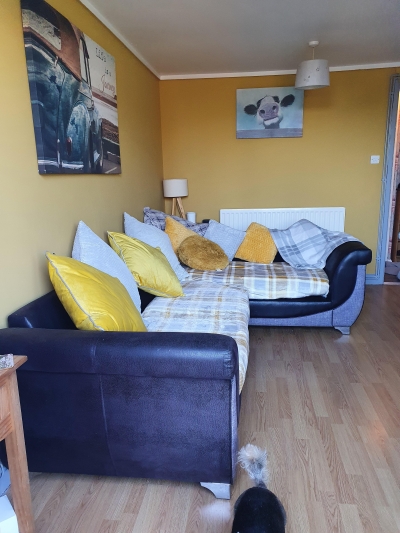 1 Bedroom Flat In 