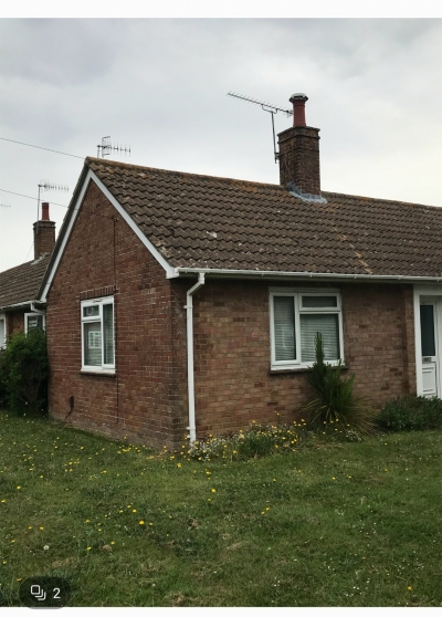 1 Bedroom Bungalow In Worthing