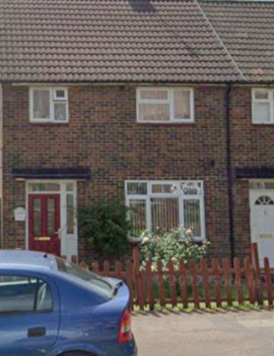 2 Bedroom Semi Detached House In 